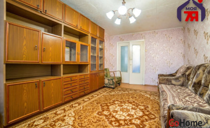 Купить 4-комнатную квартиру, Носилово, Гастелло ул.. Фото 3