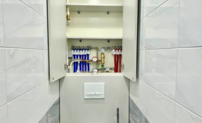 Купить 3-комнатную квартиру, Гомель, Осипова, 1. Фото 24