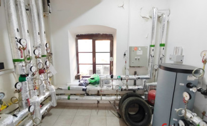 Продажа помещения, Гродно, Красноармейская, 87Б,  319.3 кв.м.. Фото 10