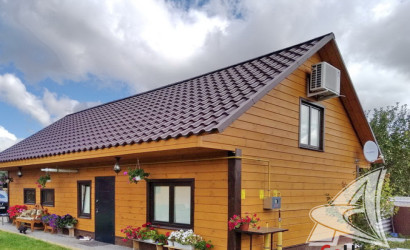 Купить дом, Кобрин, г. Кобрин, 15 соток. Фото 16