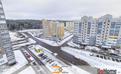 Купить 1-комнатную квартиру, Копище, Михайлашева ул., 5. Фото 25