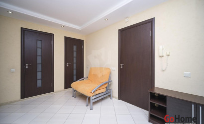 Купить 1-комнатную квартиру, Минск, Скрипникова ул., 11 (Фрунзенский район). Фото 8