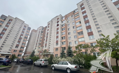 Купить 2-комнатную квартиру, Брест, Ковалево, ул. Карьерная. Фото 16