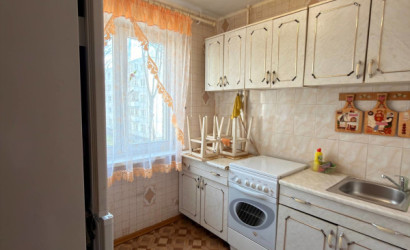 Купить 3-комнатную квартиру, Минск, Ландера, 74 (Октябрьский район). Фото 14