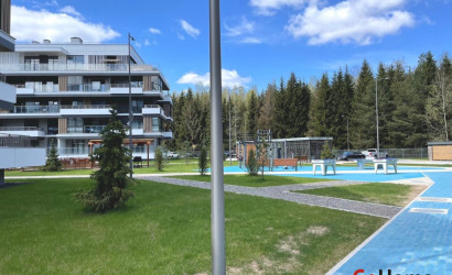 Купить 2-комнатную квартиру, Ратомка, Морской Риф, 1. Фото 17