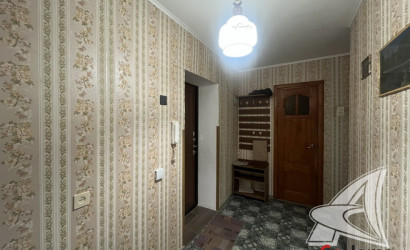 Купить 2-комнатную квартиру, Брест, Ковалево, ул. Луцкая. Фото 18