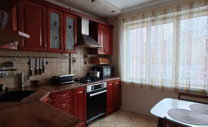 Купить 3-комнатную квартиру, Брест, Луцкая ул.. Фото 4