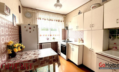 Купить 3-комнатную квартиру, Витебск, Шумилинская, 12. Фото 7