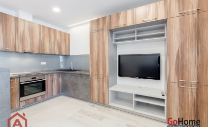 Снять 2-комнатную квартиру, Минск, Кирилла Туровского, 20 (Первомайский район). Фото 4