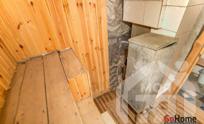 Купить дом в деревне, ВЗГОРЬЕ, 4 соток. Фото 30