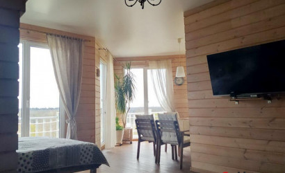 Купить дом, Лозово, 18 соток. Фото 19