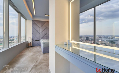 Купить 3-комнатную квартиру, Минск, Кальварийская ул., 16 (Фрунзенский район). Фото 22