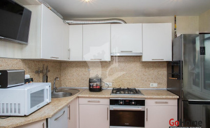 Купить 1-комнатную квартиру, Боровляны, 40 Лет Победы ул., 35/А. Фото 11