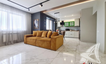 Купить 2-комнатную квартиру, Брест, Киевка, ул. Высокая. Фото 7