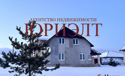 Купить дом, Гродно, Волейбольная, 10 соток. Фото 1