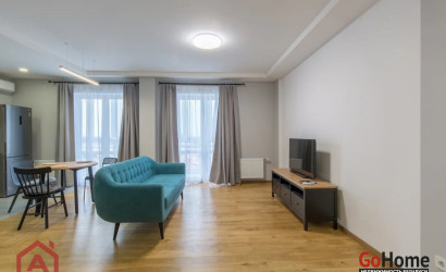 Снять 1-комнатную квартиру, Минск, Грибоедова, 1 (Центральный район). Фото 6