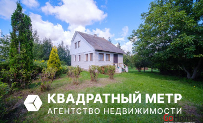 Купить дом, Петровичи, Школьная ул., 16, 15 соток. Фото 1