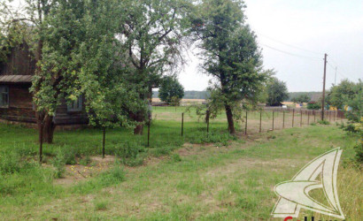 Купить дом в деревне, Рожковка, Дмитровичский с/с, 25 соток. Фото 5