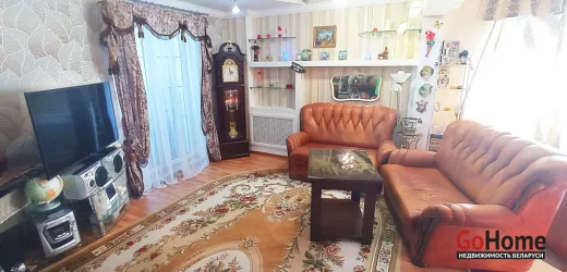  9-этаж.(55.7 м2), Минск(Жудро, д. 37)