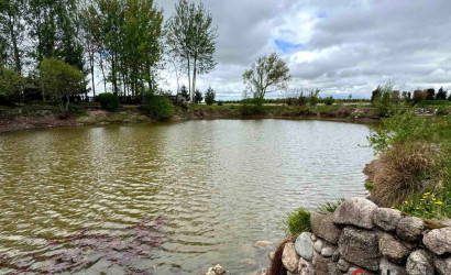 Купить коттедж, Басмановка, Солнечная, 20, 19 соток. Фото 14