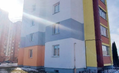 Купить 3-комнатную квартиру, Витебск, Богатырёва, 9. Фото 21