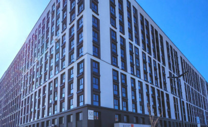 Купить 4-комнатную квартиру, Минск, Лосика ул., 55 (Московский район). Фото 1