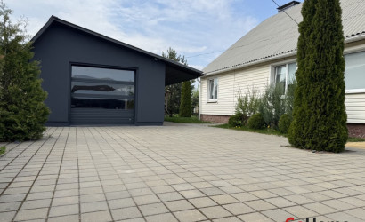 Купить коттедж, Слуцк, Ветеранов 3, 10 соток. Фото 14