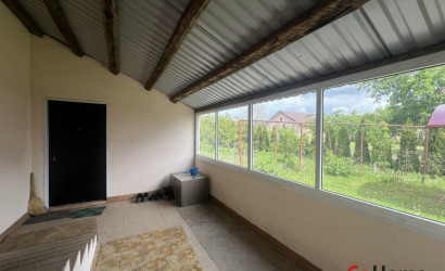 Купить дом, Островля, Новоселов пер., 24.06 соток. Фото 7