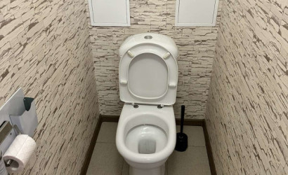 Снять 2-комнатную квартиру, Минск, Прушинских, 78 (Ленинский район). Фото 11