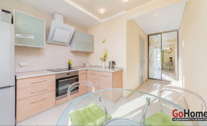 Снять 1-комнатную квартиру, Минск, ул. Сторожовская, д. 8 (Центральный район). Фото 5