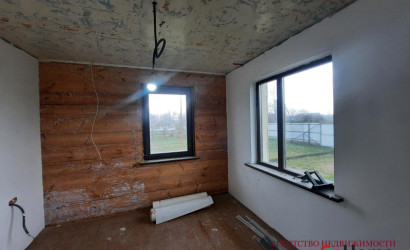 Купить коттедж, Кобрин, Королева, 25 соток. Фото 11