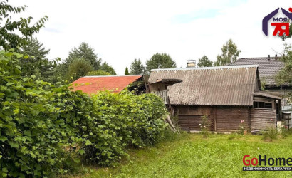 Купить дом, Ленино, Центральная ул., 21.62 соток. Фото 20