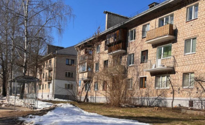 Купить 1-комнатную квартиру, Минск, Красина ул., 55 (Заводской район). Фото 20