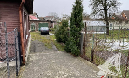 Купить дом, Брест, Киевка, 4.16 соток. Фото 14