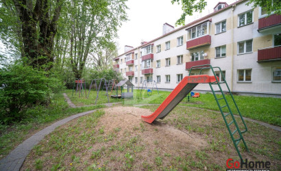Купить 1-комнатную квартиру, Минск, Брилевская ул., 12(Октябрьский район). Фото 6