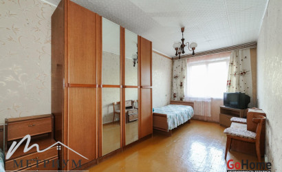 Купить 2-комнатную квартиру, Минск, Ташкентский проезд, 2 (Заводской район). Фото 3