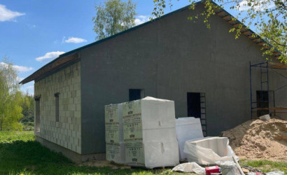 Купить дом, Замошье, Центральная ул., 25 соток. Фото 14