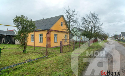 Купить дом, Молодечно, Калиновского ул., 6 соток. Фото 14