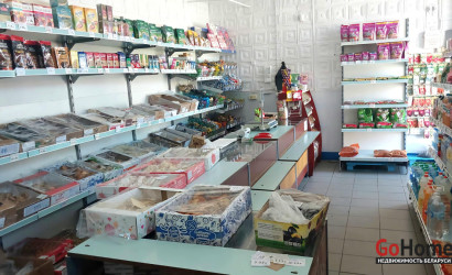 Продажа торгового помещения, Свислочь, Мельнова ул., 3,  469.4 кв.м.. Фото 15