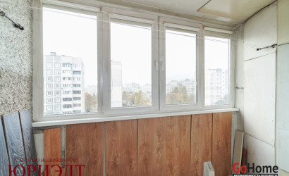 Купить 1-комнатную квартиру, Минск, Сухаревская, 8 (Фрунзенский район). Фото 7