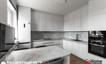 Купить 2-комнатную квартиру, Минск, просп. Победителей, д. 115 (Центральный район). Фото 5