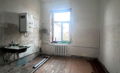 Купить 2-комнатную квартиру, Молодечно, Железнодорожная ул., 21. Фото 7