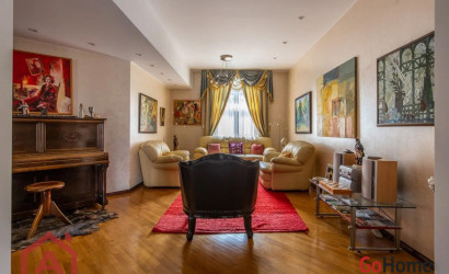 Снять 4-комнатную квартиру, Минск, Красная, 22 (Советский район). Фото 28