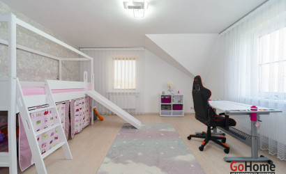 Купить коттедж, Дзержинск, Парковая ул., 10.5 соток. Фото 19