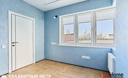 Купить 3-комнатную квартиру, Минск, Грибоедова ул., 1 (Центральный район). Фото 20
