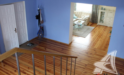 Купить дом, Брест, Вычулки, 10.01 соток. Фото 35