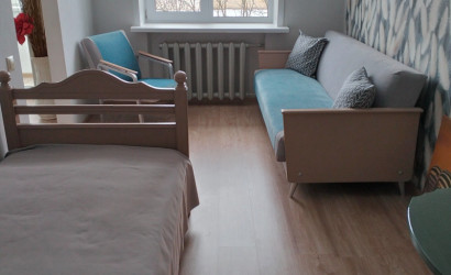 Снять 2-комнатную квартиру на сутки, Светлогорск, Интернациональная . Фото 9