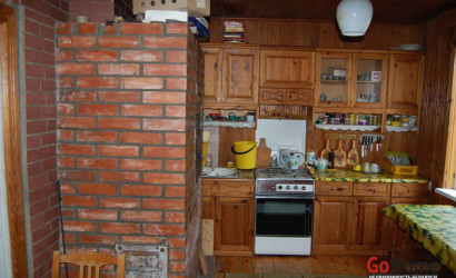 Купить дом, Красово, Центральная, 17.44 соток. Фото 4