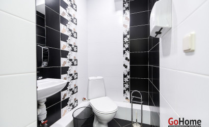 Аренда офиса, Минск, Беломорская, 23,  131.4 кв.м.. Фото 24