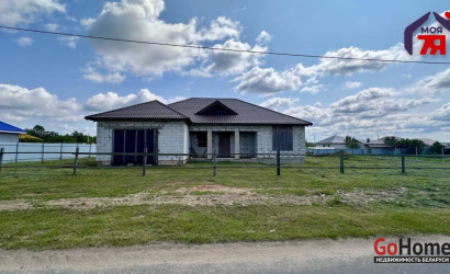 Купить коттедж, Краснодворцы, Радужная ул., 16 соток. Фото 3